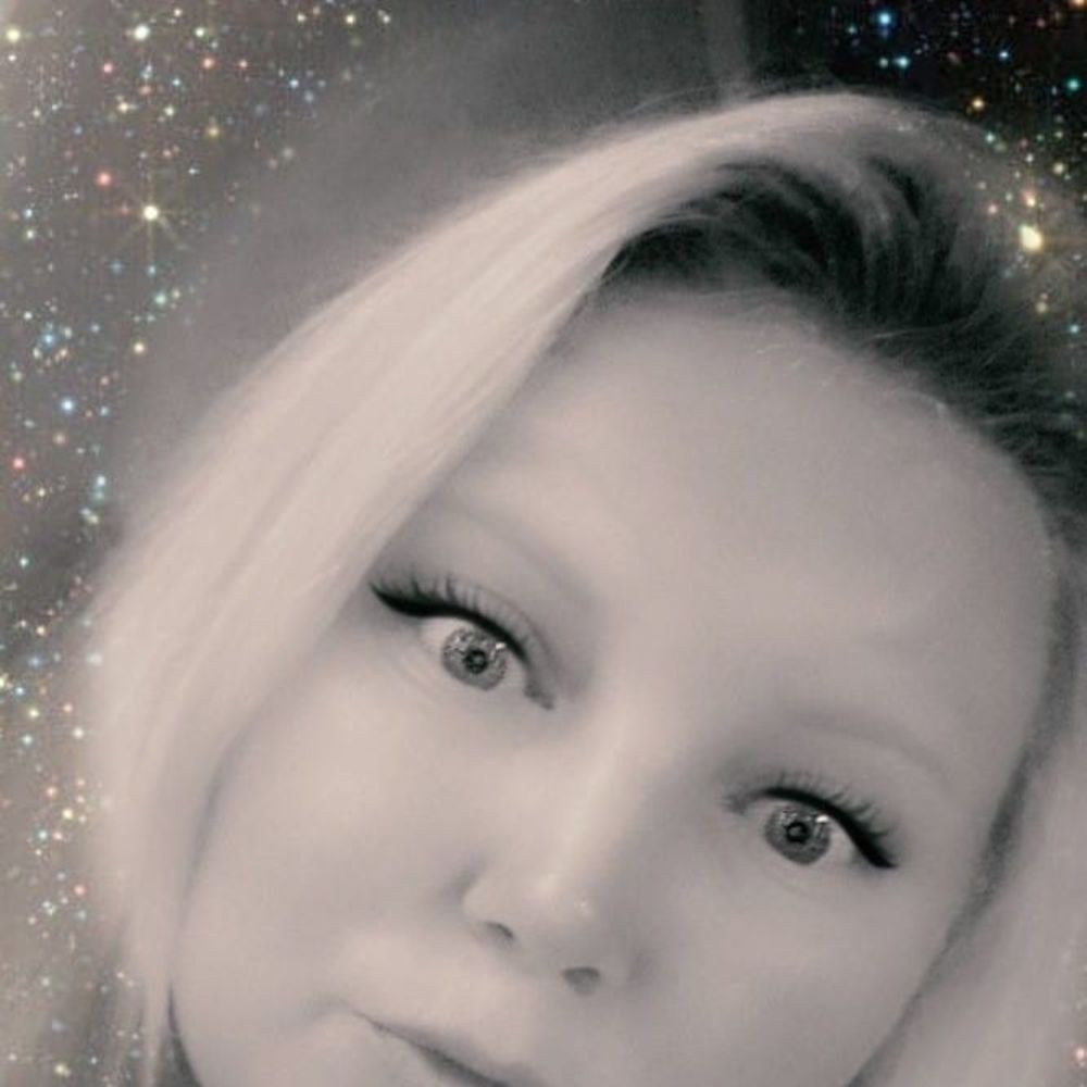 Meet your Posher, Tasha